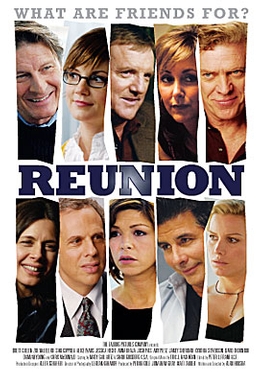Reunion
