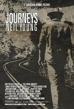 Neil Young Journeys SF