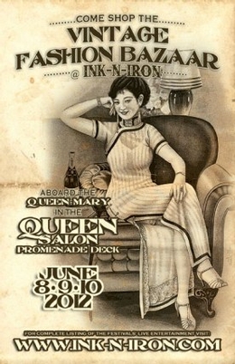 Ink & Iron 2012