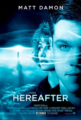 Hereafter OC