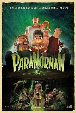 ParaNorman LA