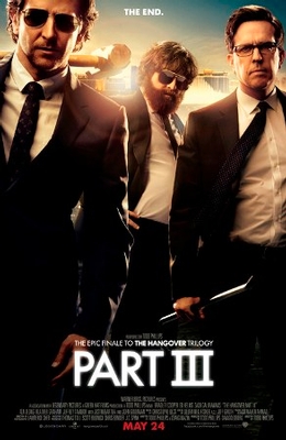 The Hangover Part III OC