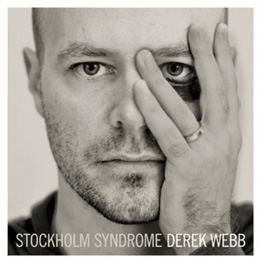 Derek Webb