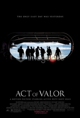 Act of Valor