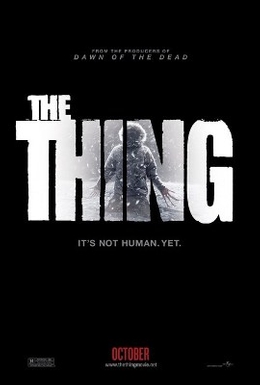 The Thing LA