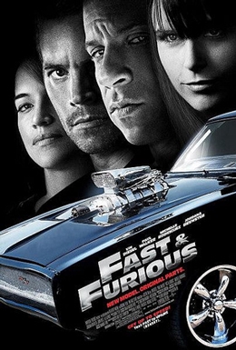 Fast & Furious LA