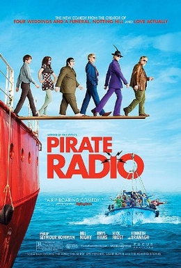 Pirate Radio LA