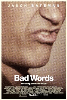 Bad Words Berkeley