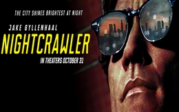 Nightcrawler