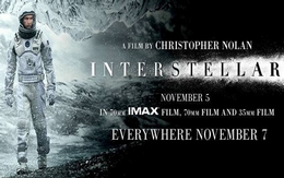 Interstellar