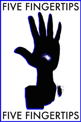 Five Fingertips