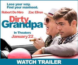 Dirty Grandpa