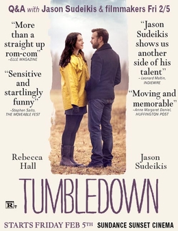 Tumbledown
