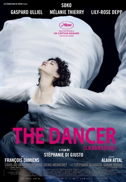 The Dancer