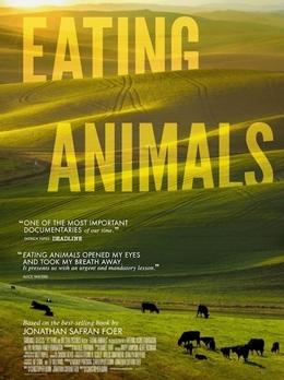 Eating Animals - LA 7:00 PM