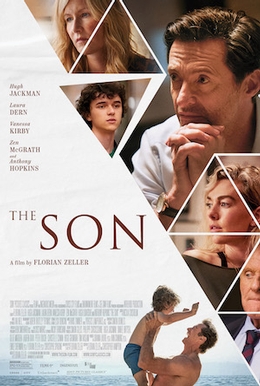 The Son (NYC - 11/26 Cinema 123)