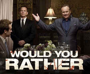 Would You Rather (IFC Films)