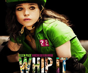 Whip It (Fox Searchlight Pictures)
