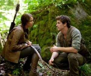 The Hunger Games (Lionsgate)