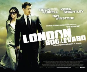 London Boulevard (IFC Films)