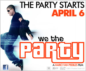 We The Party (XLrator Media)