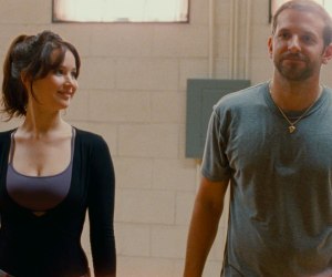 Silver Linings Playbook (The Weinstein Company)