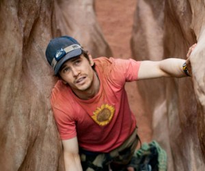 127 Hours (Fox Searchlight)
