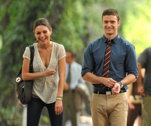 Friends with Benefits (Screen Gems)