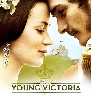 The Young Victoria (Apparition)