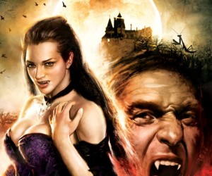 Argento's Dracula (IFC Midnight)