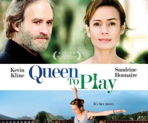 Queen to Play (Zeitgeist Films)