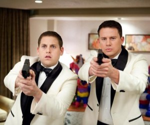 21 Jump Street (Columbia Pictures)