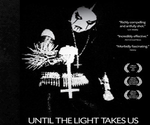 Until the Light Takes Us (Variance Films)