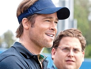 Moneyball (Columbia Pictures)