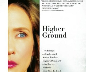 Higher Ground (Sony Pictures Classics)