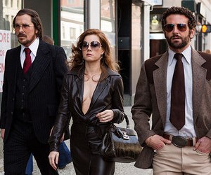 American Hustle (Columbia Pictures)