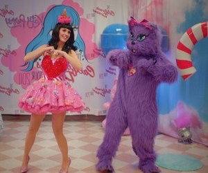 Katy Perry: Part of Me (Paramount Insurge)