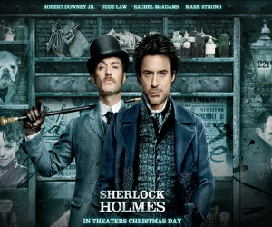 Sherlock Holmes (Warner Bros.)
