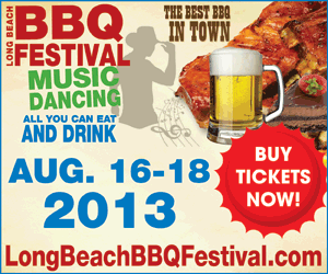 Long Beach BBQ Festival