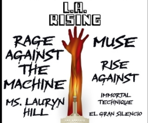 L.A. Rising