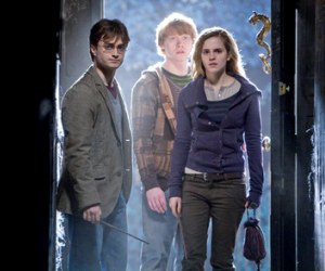 Harry Potter and the Deathly Hallows (Warner Bros.)