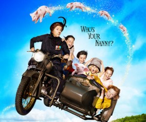 Nanny McPhee Returns (Universal Pictures)