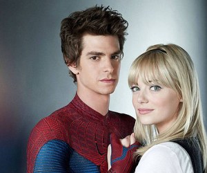 The Amazing Spider-Man (Columbia Pictures)