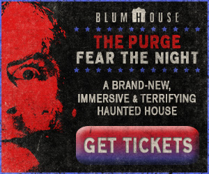 The Purge: Fear The Night