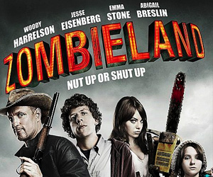 Zombieland (Sony Pictures)