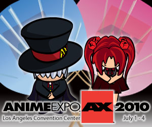 Anime Expo 2010