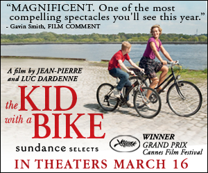 The Kid with a Bike (IFC Films)