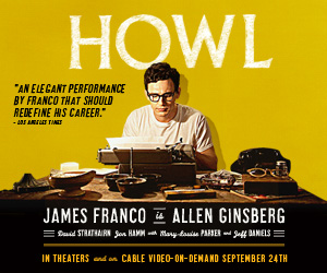 Howl (Oscilloscope)