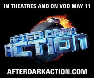 After Dark Action Series