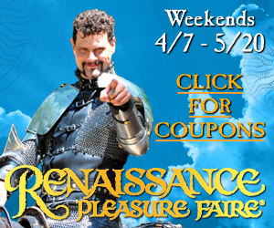 Renaissance Pleasure Faire